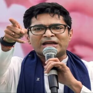 ভোটার লিস্টে আইপি জালিয়াতি! হোয়াটসঅ্যাপে ‘ছাঁটাই’ নির্দেশের পর্দাফাঁস করলেন অভিষেক