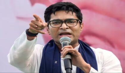 ভোটার লিস্টে আইপি জালিয়াতি! হোয়াটসঅ্যাপে ‘ছাঁটাই’ নির্দেশের পর্দাফাঁস করলেন অভিষেক