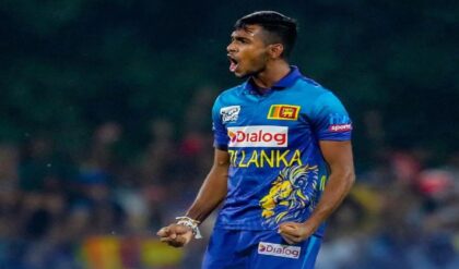 বিশ্বকাপ থেকে ছিটকে গেলেন পাথিরানা! কেকেআরের হয়ে আইপিএলে ফেরা নিয়েও বড় সংশয়