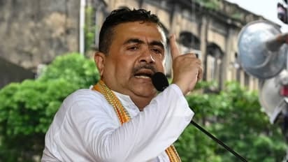 SIR শুনানিতে জাল বার্থ সার্টিফিকেট! শুভেন্দুর টুইটে তোলপাড় মালদা, বিঁধলেন তৃণমূলকে