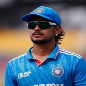 আইসিসি র‍্যাঙ্কিংয়ে ভারতীয় ঝড়! ঈশান কিষাণের বিরাট লাফ, গদি হারালেন বাবর আজম?