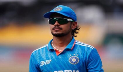 আইসিসি র‍্যাঙ্কিংয়ে ভারতীয় ঝড়! ঈশান কিষাণের বিরাট লাফ, গদি হারালেন বাবর আজম?