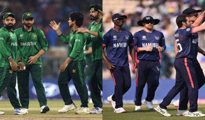 পাকিস্তান কি আদৌ দাপট দেখালো? নামিবিয়াকে হারিয়ে শেষ আটে রিজওয়ানরা, তবে প্রশ্ন থেকেই গেল!