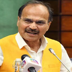 দুর্গাপুজোর মতো ইদেও চাই ৩ দিন ছুটি! মমতা বন্দ্যোপাধ্যায়কে বিস্ফোরক চিঠি অধীর চৌধুরীর