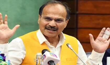 দুর্গাপুজোর মতো ইদেও চাই ৩ দিন ছুটি! মমতা বন্দ্যোপাধ্যায়কে বিস্ফোরক চিঠি অধীর চৌধুরীর