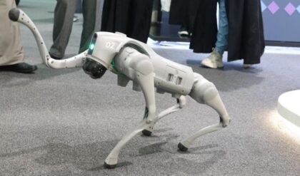 চিনের জিনিসকে নিজের বলে চালানোর চেষ্টা! AI সামিটে চরম কেলেঙ্কারি, ঘাড়ধাক্কা খেল ভারতীয় বিশ্ববিদ্যালয়।