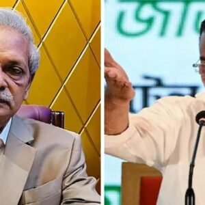 তারেক রহমানের মন্ত্রিসভার একমাত্র হিন্দু মুখ! কে এই নিতাই রায় চৌধুরী? জানুন তাঁর অজানা পরিচয়