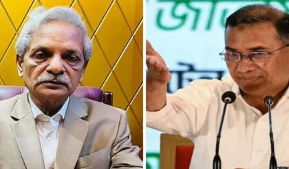 তারেক রহমানের মন্ত্রিসভার একমাত্র হিন্দু মুখ! কে এই নিতাই রায় চৌধুরী? জানুন তাঁর অজানা পরিচয়