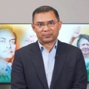 তারেকের মন্ত্রিসভায় বড় চমক! একমাত্র হিন্দু মন্ত্রী হিসেবে শপথ নিলেন নিতাই রায় চৌধুরী