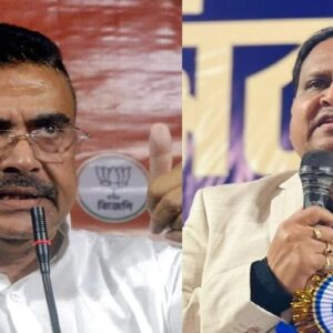 “৫৩ শতাংশ টাকা আসছে বাংলাদেশ থেকে”, বেলডাঙার মসজিদ নিয়ে শুভেন্দুর দাবিতে তোলপাড় বঙ্গ রাজনীতি!