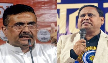 “৫৩ শতাংশ টাকা আসছে বাংলাদেশ থেকে”, বেলডাঙার মসজিদ নিয়ে শুভেন্দুর দাবিতে তোলপাড় বঙ্গ রাজনীতি!