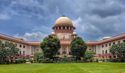 স্তনে হাত দেওয়া থেকে পোশাক টেনে ছেঁড়া— নিম্ন আদালতের নির্লজ্জ রায় ওল্টে দিল শীর্ষ আদালত