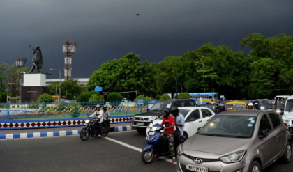 পাকাপাকি বিদায়ে শীত! আলিপুরের নতুন পূর্বাভাসে মাথায় হাত মাফলার প্রেমীদের