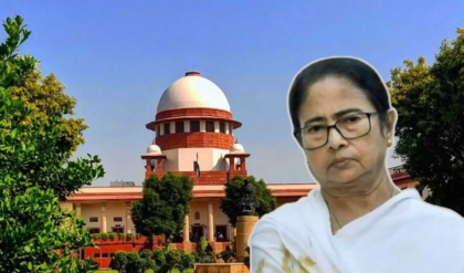 পিছিয়ে গেল আইপ্যাক মামলার শুনানি! ইডি-মমতা দ্বৈরথে ১৮ মার্চ পর্যন্ত মিলল ‘ডেডলাইন’