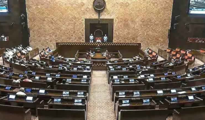 আবার ভোট বাংলায়! রাজ্যসভার ৫ আসনে নির্বাচনের দিনক্ষণ ঘোষণা করল কমিশন