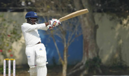 ৬৭ বছরের খরা কাটল! বাংলাকে ধুলোয় মিশিয়ে প্রথমবার রঞ্জি ফাইনালে জম্মু ও কাশ্মীর