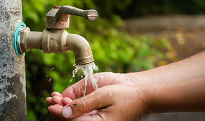 সাপুরজিতে পানীয় জল যেন বিষ! নিউটাউনের অভিজাত আবাসনে হু হু করে বাড়ছে অসুস্থের সংখ্যা