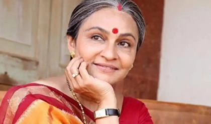 না ফেরার দেশে ‘রেডি’ খ্যাত অভিনেত্রী প্রবীণা দেশপাণ্ডে, ক্যানসারের কাছে হার মানলেন পর্দার দাপুটে শিল্পী