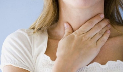 সাবধান! গলার স্বরে পরিবর্তন কি কোনো বড় রোগের পূর্বাভাস? থাইরয়েড চেনার সহজ উপায় জানুন