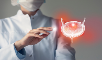 সাইলেন্ট কিলার ব্লাডার ক্যান্সার! জীবন বাঁচাতে আজই জেনে নিন এই রোগের লক্ষণ ও প্রতিকার