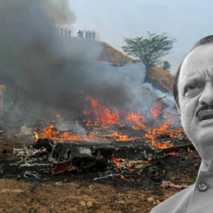 অজিত পওয়ারের বিমান রহস্য! শেষ মুহূর্তে ককপিটে কী ঘটেছিল? তথ্য উদ্ধারে এবার মার্কিন সাহায্য