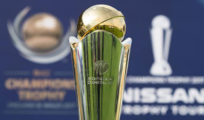 বড় ঝটকা! ২০২৯-এর চ্যাম্পিয়ন্স ট্রফি সরছে ভারত থেকে? আইসিসি-র সিদ্ধান্তে তোলপাড় ক্রিকেটবিশ্ব