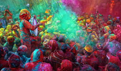 চড়চড়িয়ে বাড়ছে পারদ, দোলে রেকর্ড গরমের পূর্বাভাস! আলিপুর আবহাওয়া দফতরের বড় সতর্কতা