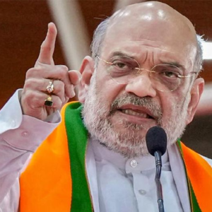 ভোটার তালিকা সংশোধনের মাঝেই অমিত শাহের চরম হুঁশিয়ারি! অনুপ্রবেশকারীদের নিয়ে বড় সিদ্ধান্ত কেন্দ্রের