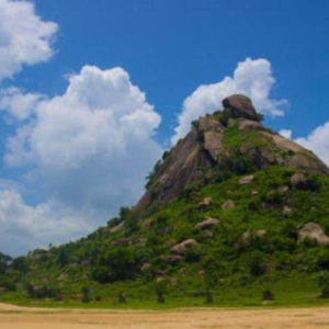 লোকচক্ষুর আড়ালে ছিল যুগ যুগ ধরে, জয়চণ্ডী পাহাড়ের নিচে ইতিহাসের খনি! দেখুন রোমহর্ষক ছবি