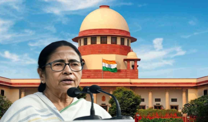 “প্রতিদিন আদালতে কেন?” সিব্বলের সওয়ালে অস্বস্তিতে নবান্ন! সুপ্রিম কোর্টের প্রধান বিচারপতির কড়া পর্যবেক্ষণ