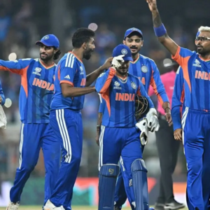 জিম্বাবোয়েকে উড়িয়ে দিলেও কাটছে না অস্বস্তি! সেমির লড়াইতে কি তবে ওয়েস্ট ইন্ডিজই পথের কাঁটা?