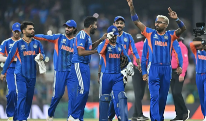 জিম্বাবোয়েকে উড়িয়ে দিলেও কাটছে না অস্বস্তি! সেমির লড়াইতে কি তবে ওয়েস্ট ইন্ডিজই পথের কাঁটা?