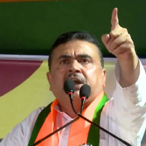 “বর্বরোচিত হামলা করেছে মমতা পুলিশ”, আদিবাসী নিগ্রহের প্রতিবাদে ফুঁসছেন শুভেন্দু অধিকারী!