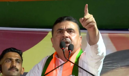 “বর্বরোচিত হামলা করেছে মমতা পুলিশ”, আদিবাসী নিগ্রহের প্রতিবাদে ফুঁসছেন শুভেন্দু অধিকারী!