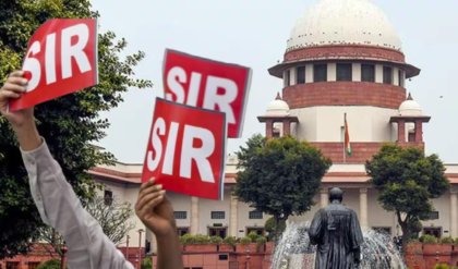 SIR ইস্যুতে রাজ্যের আর্জি খারিজ! বিচারবিভাগীয় আধিকারিকদের ওপরেই ভরসা রাখল সুপ্রিম কোর্ট