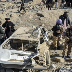 ‘অনেক হয়েছে, এবার খুল্লামখুল্লা যুদ্ধ!’ তালিবানকে চরম হুঁশিয়ারি দিয়ে আফগানে হামলা পাকিস্তানের