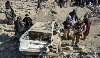 ‘অনেক হয়েছে, এবার খুল্লামখুল্লা যুদ্ধ!’ তালিবানকে চরম হুঁশিয়ারি দিয়ে আফগানে হামলা পাকিস্তানের