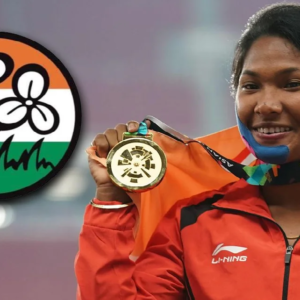 “বিজেপি অ্যাথলিটদের সম্মান দেয় না!” স্বপ্নার হাতে পতাকা তুলে দিয়ে গেরুয়া শিবিরকে তোপ ব্রাত্যর