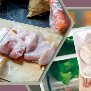 দীর্ঘদিন ফ্রিজে রাখা চিকেন খাওয়ার আগে ১০০ বার ভাবুন! হতে পারে সাঙ্ঘাতিক ফুড পয়জনিং