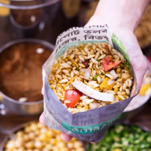 মুড়িকে ইংরেজিতে কী বলে? ১০০ জনের মধ্যে ৯৯ জনই জানেন না এর সঠিক উত্তর!