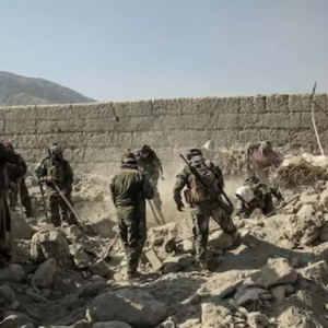 তালিবানকে খতম করতে ‘অপারেশন গজব লিল হক’, সৌদির দরবারে হাত পাতল পাকিস্তান!