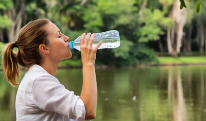 ভুল নিয়মে জল খাচ্ছেন না তো? বিশেষজ্ঞদের সতর্কবার্তা না মানলে বিকল হতে পারে কিডনি