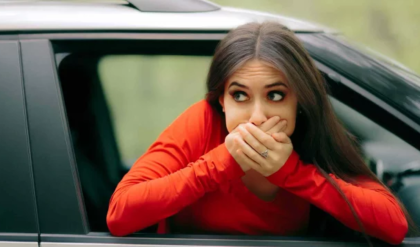 বাসে উঠলেই মাথা ঘোরে আর বমি হয়? এই ৫টি জাদুকরী টিপসে ভ্রমণ হবে আনন্দময়