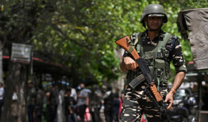 ভোটের আগেই কাঁপছে বাংলা! আগামীকালই ঢুকছে ২৪০ কোম্পানি কেন্দ্রীয় বাহিনী, কোথায় কত মোতায়েন?