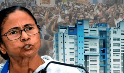 DA মেটাতে ১০,৪০০ কোটির ধাক্কা! ৩১ মার্চের ডেডলাইন নিয়ে কি ফের সুপ্রিম কোর্টে ছুটবে নবান্ন?