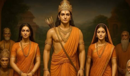 অযোধ্যা নয়, এবার মস্কোয় ‘জয় শ্রীরাম’! ধুমধাম করে রামলীলার প্রস্তুতি রাশিয়ায়, কারা সাজছেন রাম-সীতা?