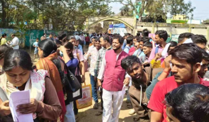 মাস্টার্সে ফার্স্ট ক্লাস থেকে হবু ডাক্তার— ‘বাংলার যুব সাথী’র লাইনে রাজ্যের মেধাবীদের ভিড়!