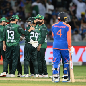 ‘এই ম্যাচটা তো ই-মেলেই হতে পারত!’ পাকিস্তানকে চরম ট্রোল করল স্বয়ং Google!