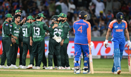 ‘এই ম্যাচটা তো ই-মেলেই হতে পারত!’ পাকিস্তানকে চরম ট্রোল করল স্বয়ং Google!