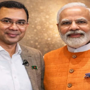 ঢাকার তখতে তারেক রহমান! কালকের শপথ অনুষ্ঠানে কি আসছেন মোদী? তুঙ্গে জল্পনা